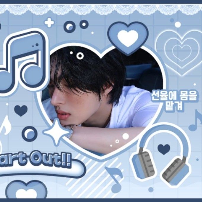 Behind-the-scenes cut of Mingi (ATEEZ)
