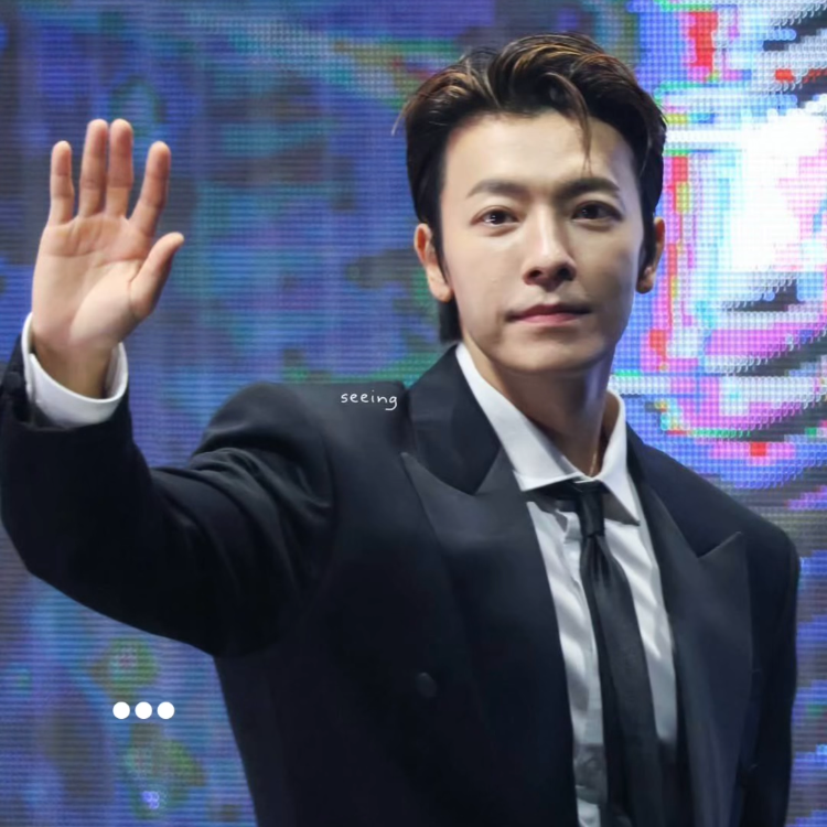 동해 (슈퍼주니어)의 최신 사진