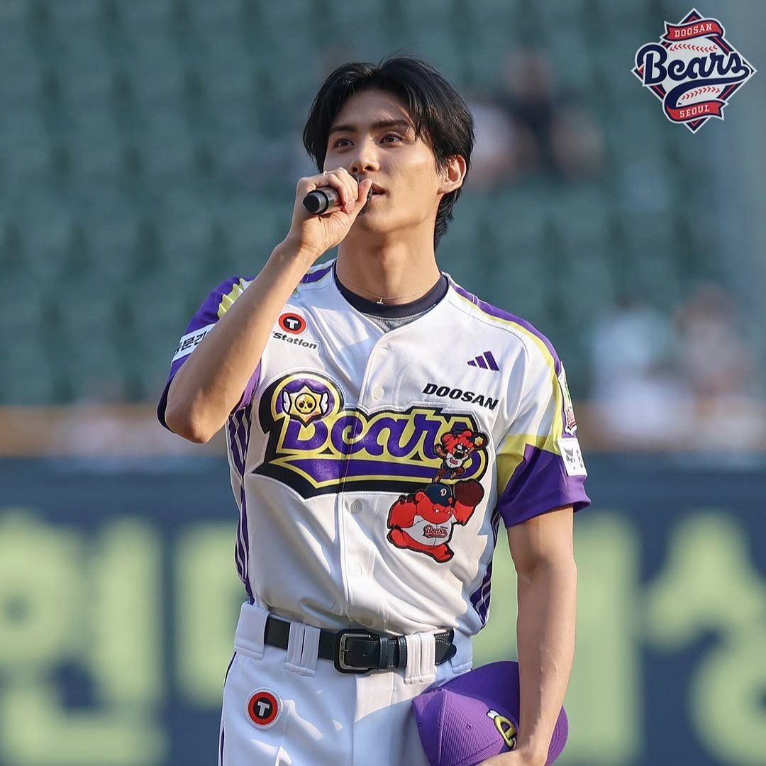 テヤン (SF9)の最新写真