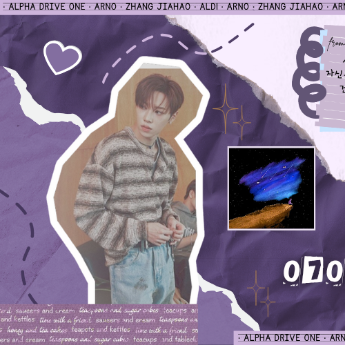 Today’s hot picks from the 아르노 (알파드라이브원) community