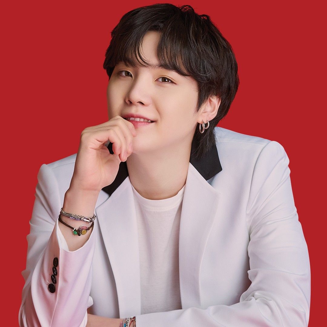 SUGA (防弹少年团)的最新活动照片