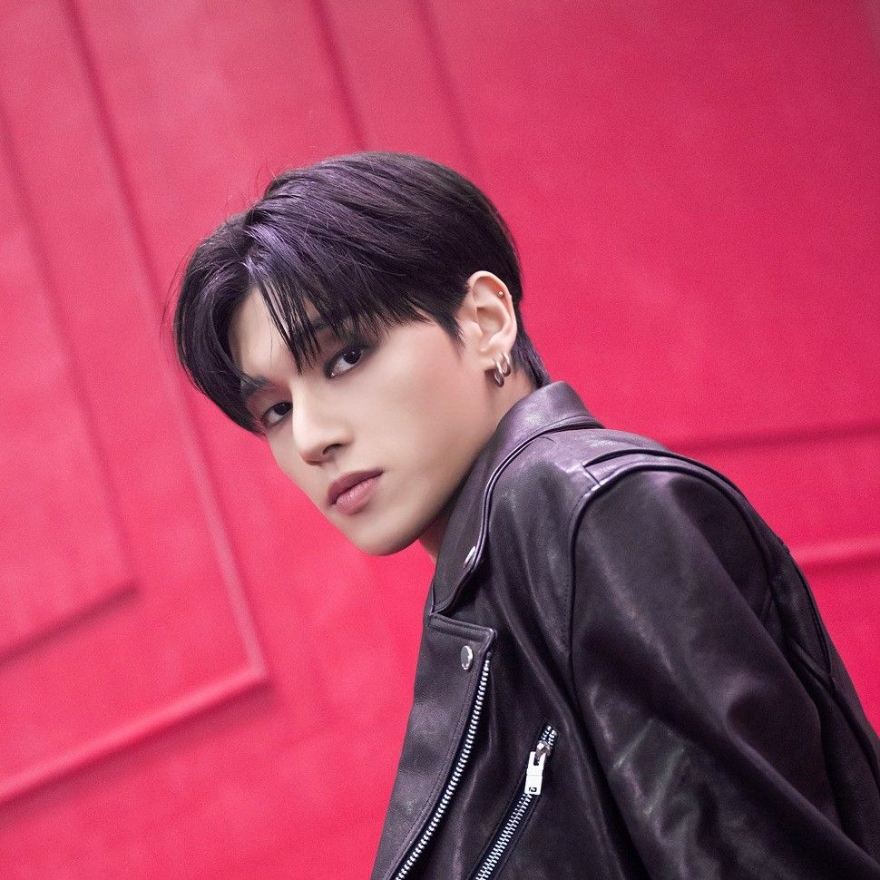 ジョン・ウヨン (ATEEZ)の最新写真