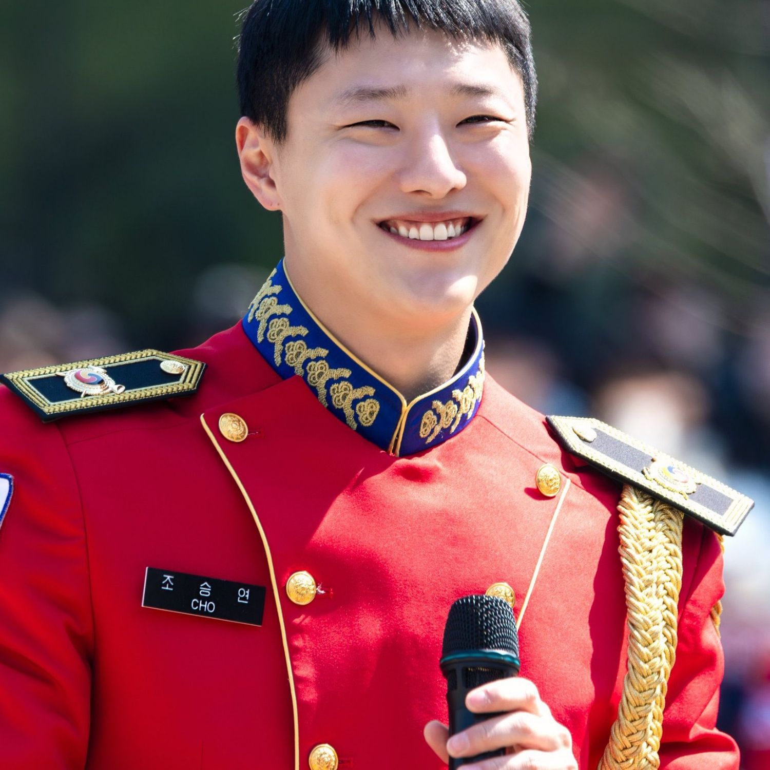 WOODZ의 최신 사진