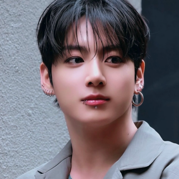 Foto terbaru Jungkook (BTS)