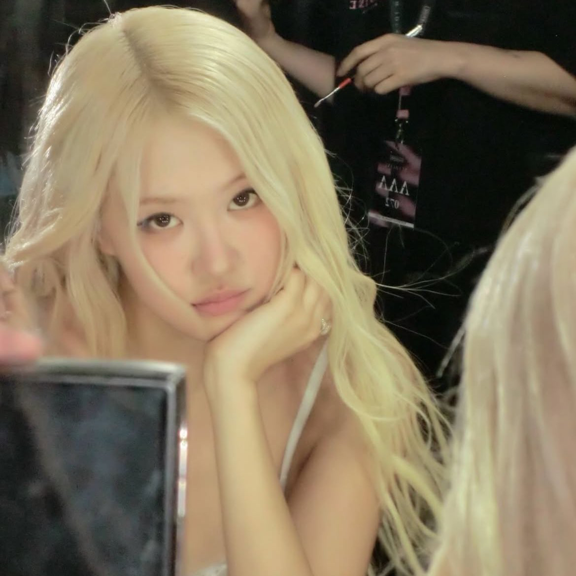 ロゼ (BLACKPINK)の最新写真