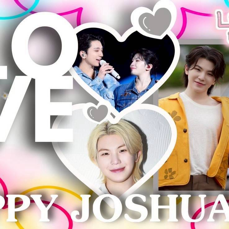 Recent activity shot of Woozi (SEVENTEEN)