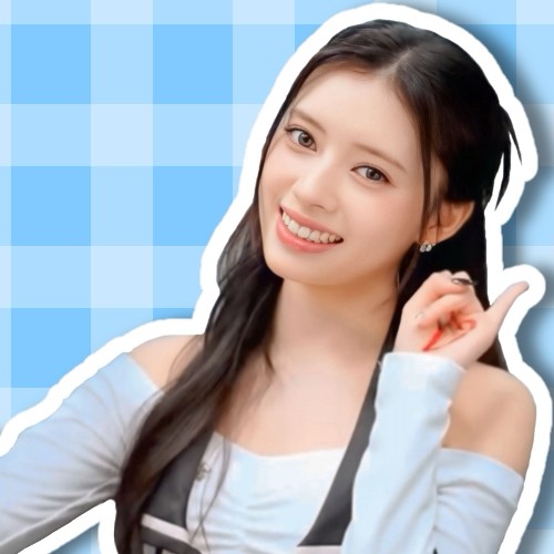 Popular profile picture of Rima (NiziU) loved by fans