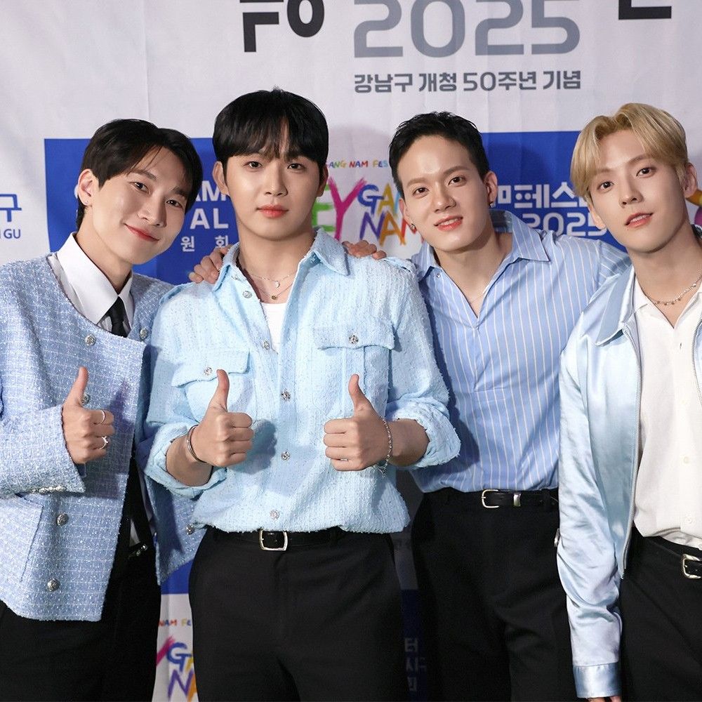 비투비의 최신 사진