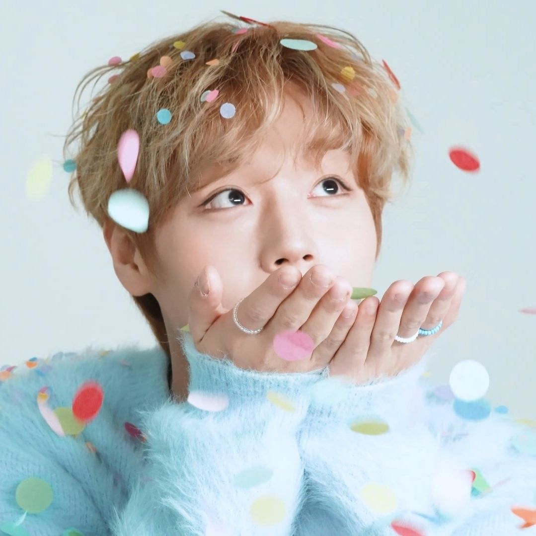 박지훈 팬이 찍은 순간