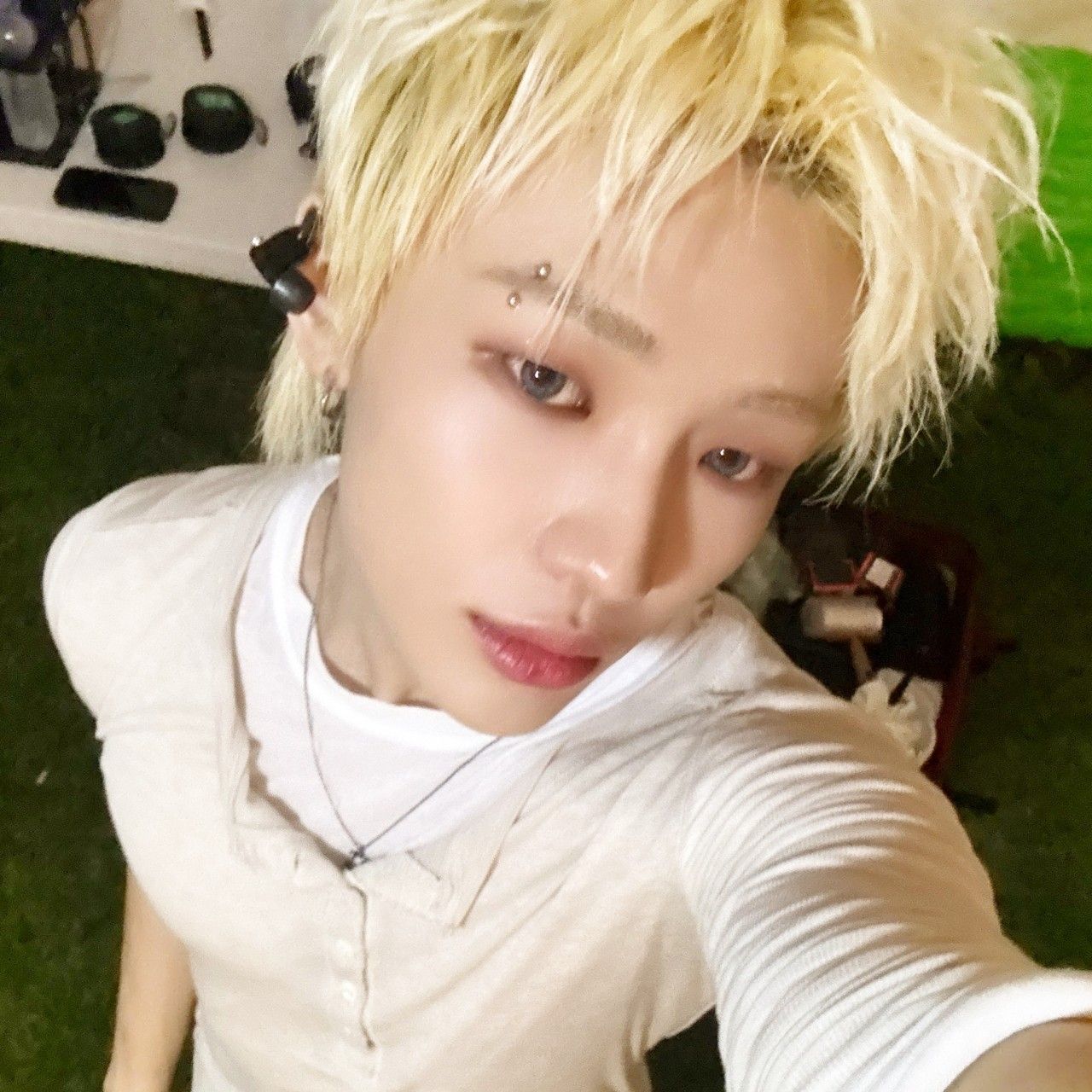 Latest photo of Junhyeok (TNX)