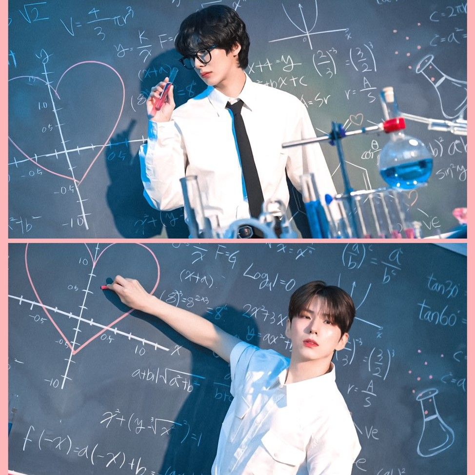 몬스타엑스의 최신 사진