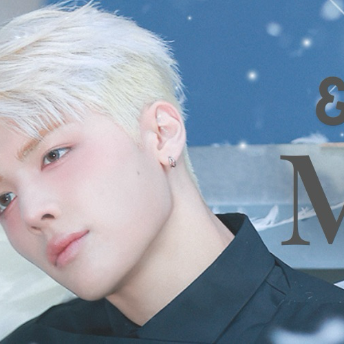 마키 (앤팀)의 비하인드 컷