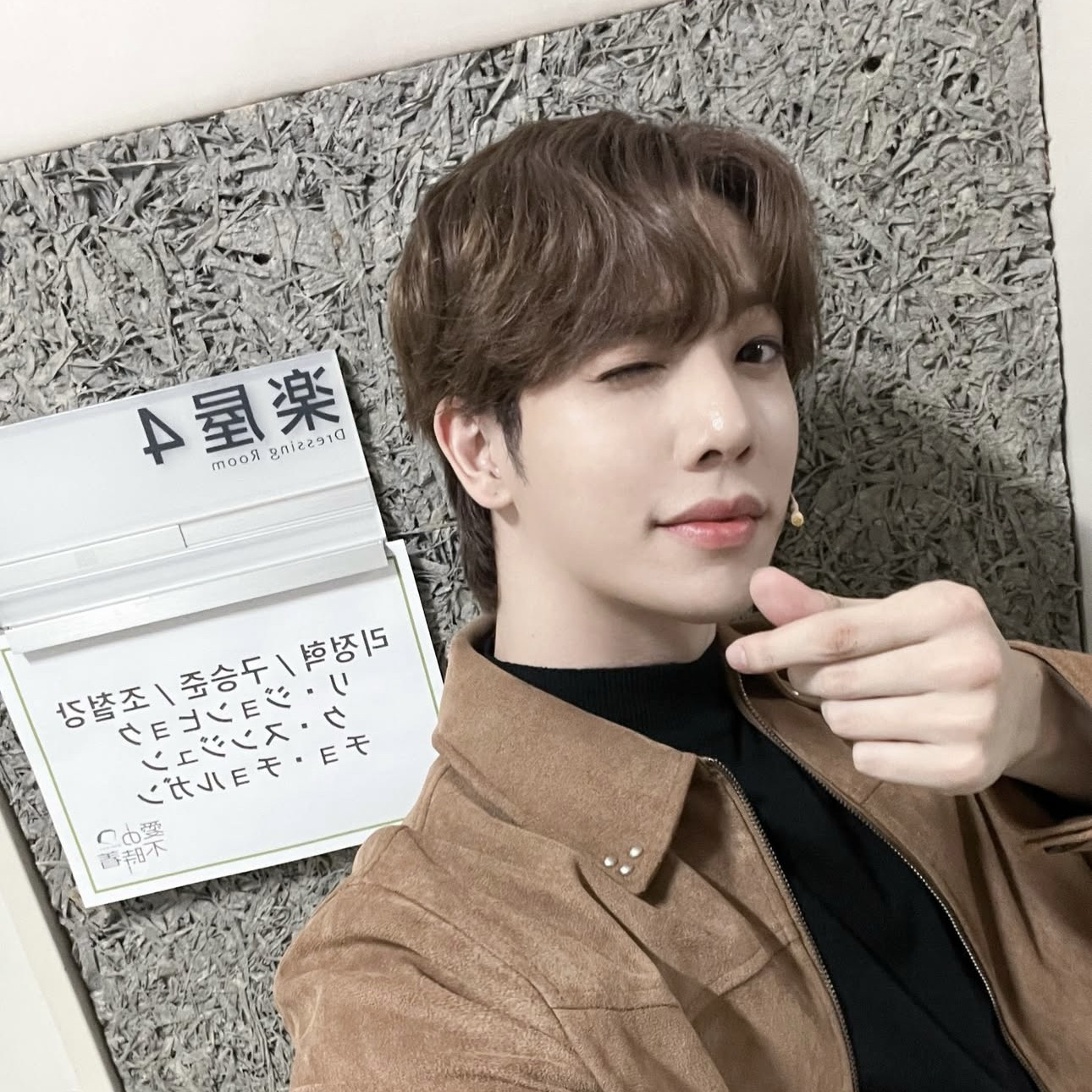 Latest photo of KAZUTA (n.SSign)