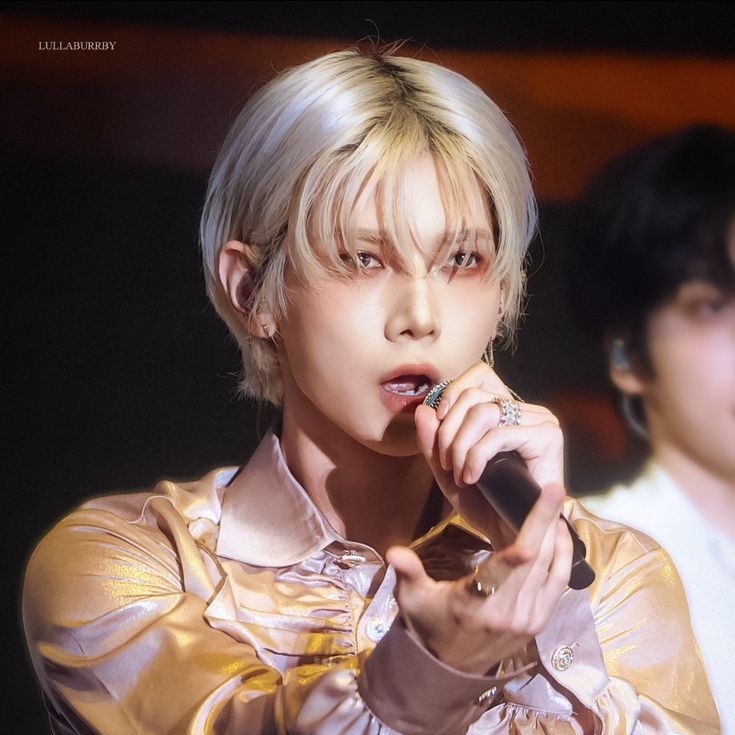 에이티즈 팬이 찍은 순간