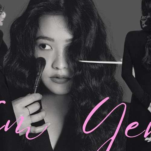 Behind-the-scenes cut of Yeri (Red Velvet)