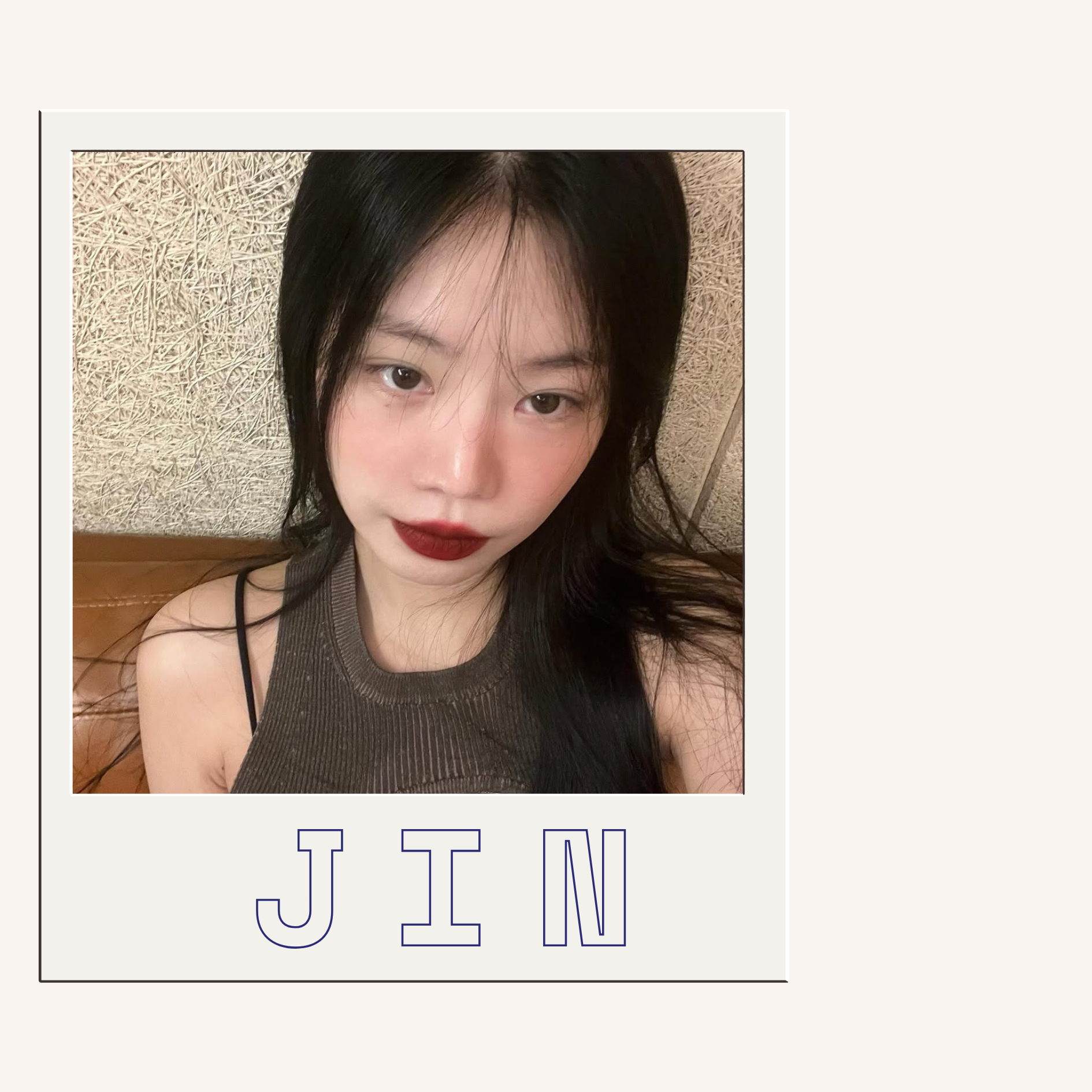 Latest photo of Soojin