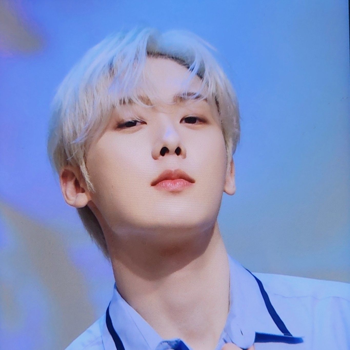 Latest photo of Sanha (ASTRO)