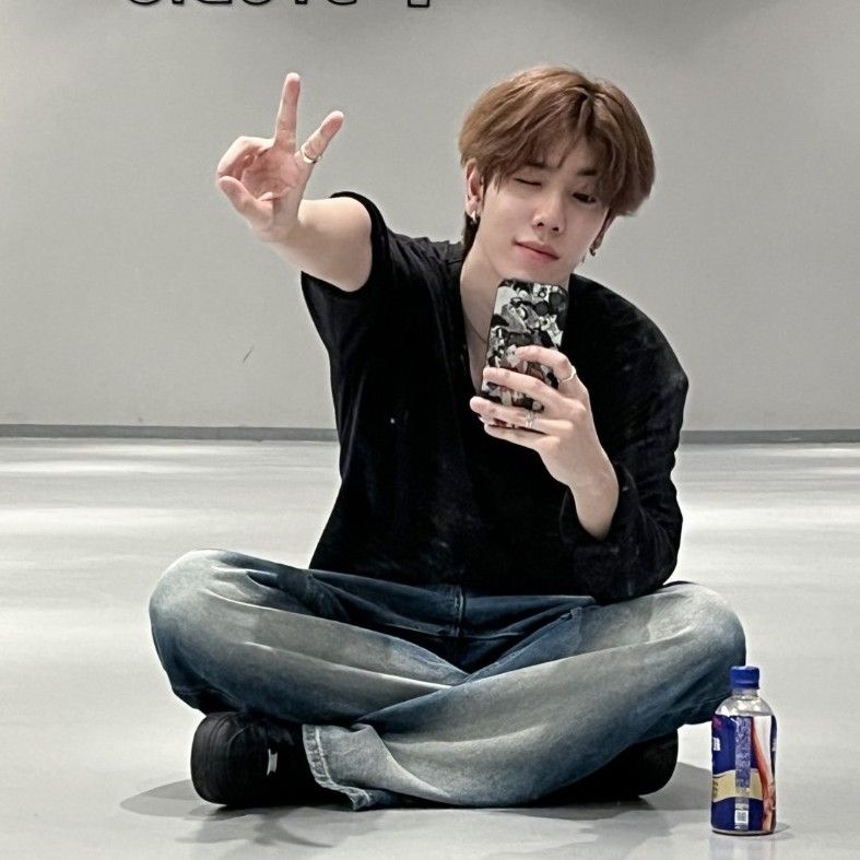 カズタ (n.SSign)ファンが撮った瞬間