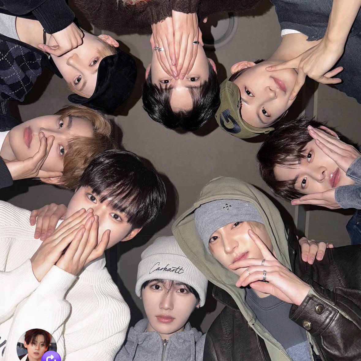 Latest photo of ALPHA DRIVE ONE