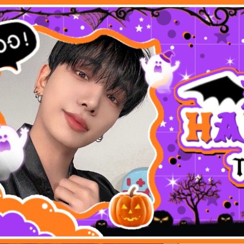 Behind-the-scenes cut of Myeong Jaehyun (BOYNEXTDOOR)