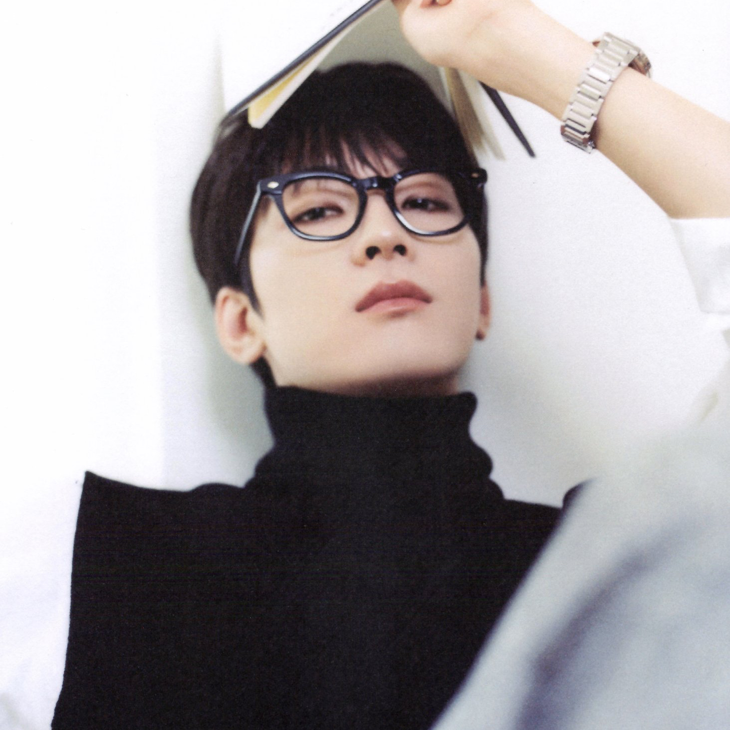 Latest photo of Wonwoo (SEVENTEEN)