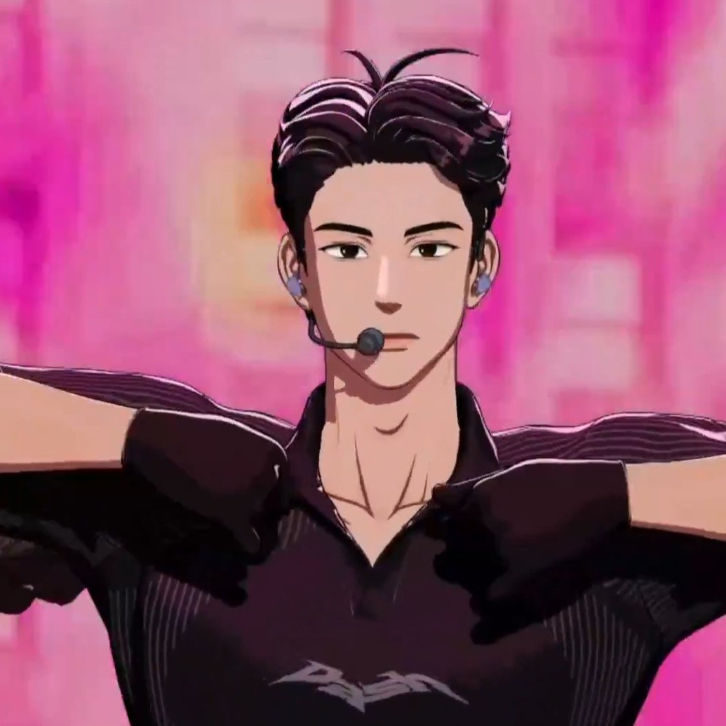 Latest photo of Hamin (PLAVE)