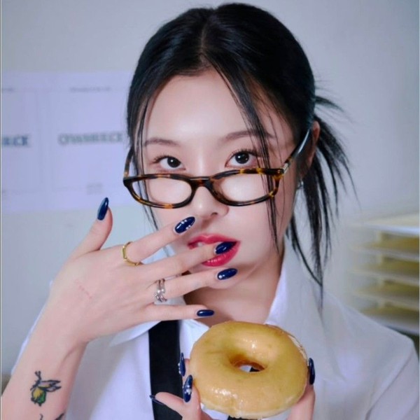 Shining profile picture of MAMAMOO on today's Choeaedol