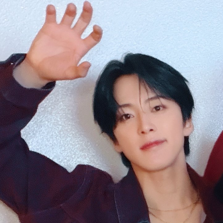 Potret di balik layar Kono Junki (JO1)