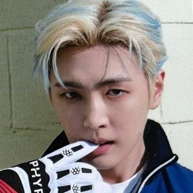 Latest photo of Jaeyoon (SF9)