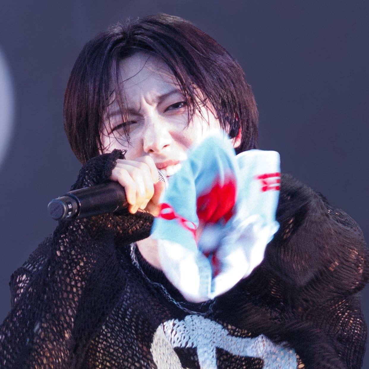 フウマ (&TEAM)の最新写真