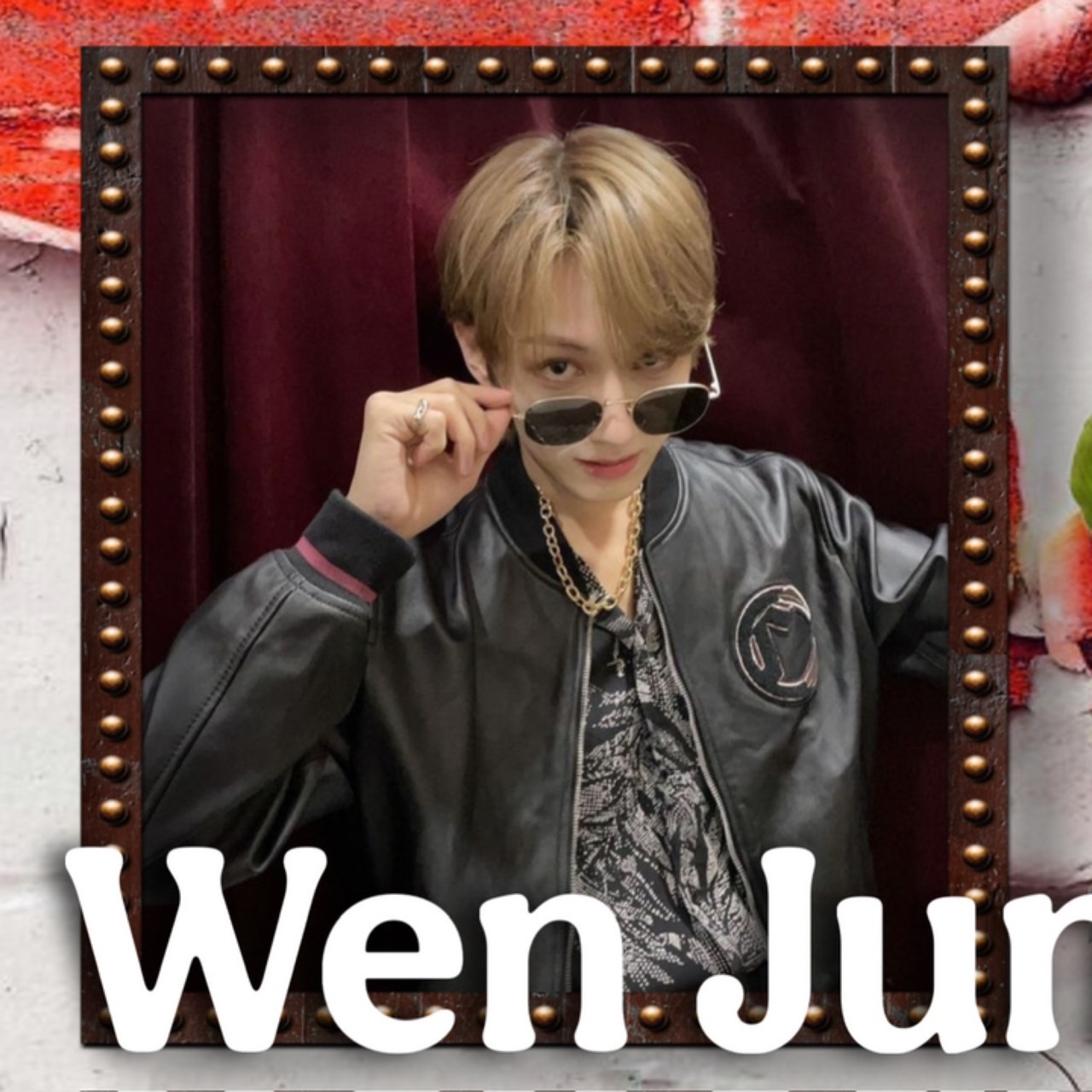 Latest photo of Jun (SEVENTEEN)