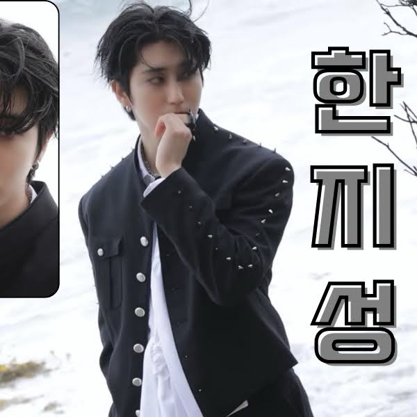 Momen yang diabadikan oleh penggemar HAN (Stray Kids)