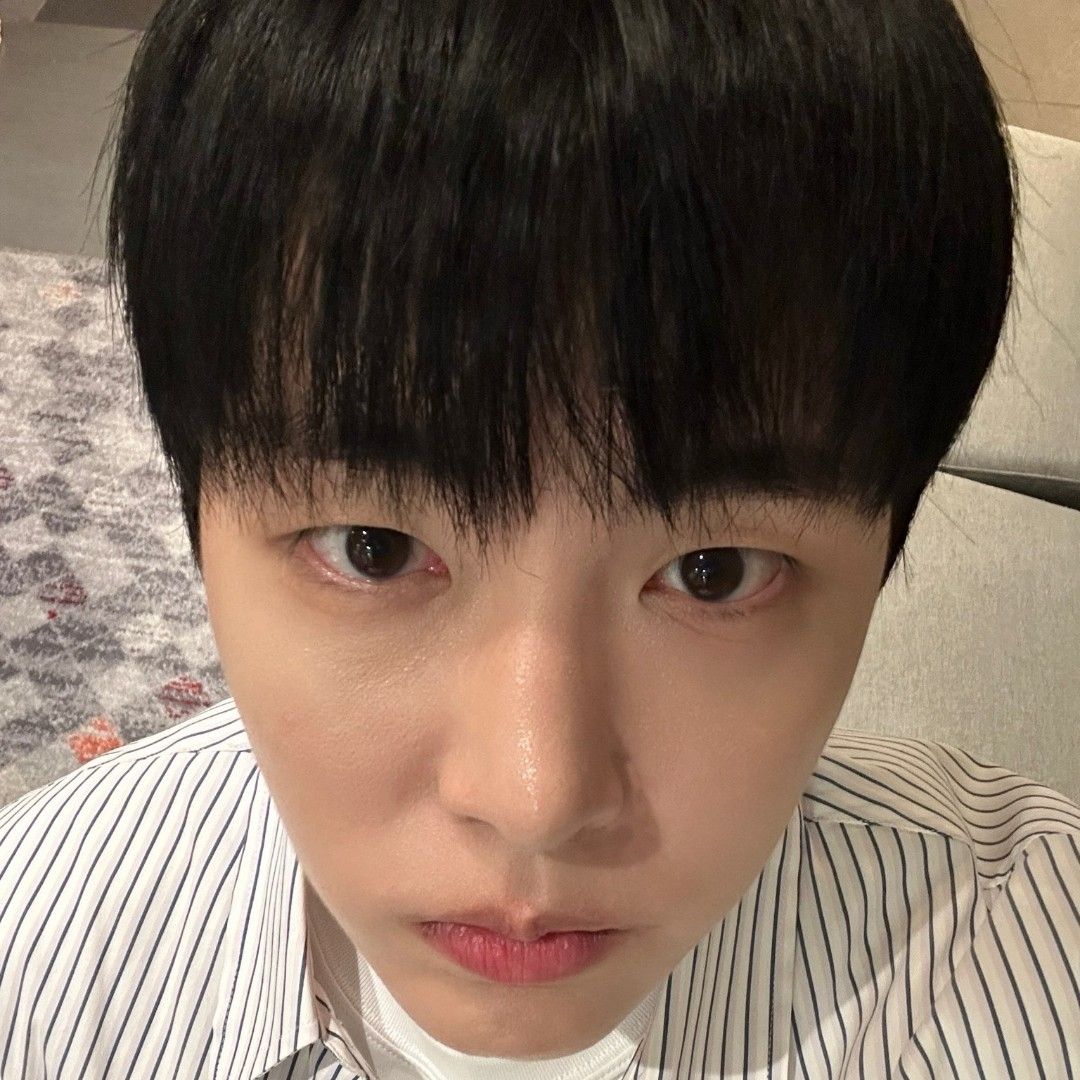 Latest photo of Jaeyoon (SF9)