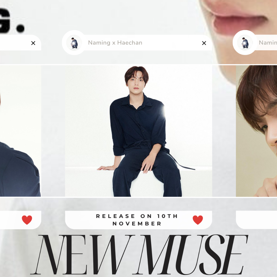 Recent activity shot of Haechan (NCT 127, NCT DREAM)