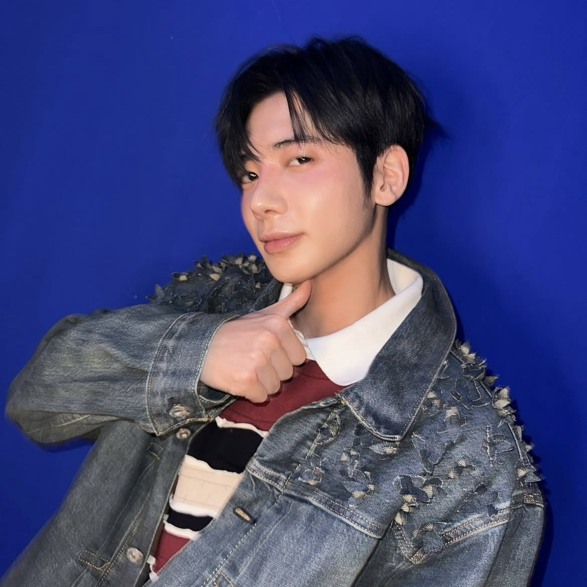 태현 (투모로우바이투게더) 최근 활동샷