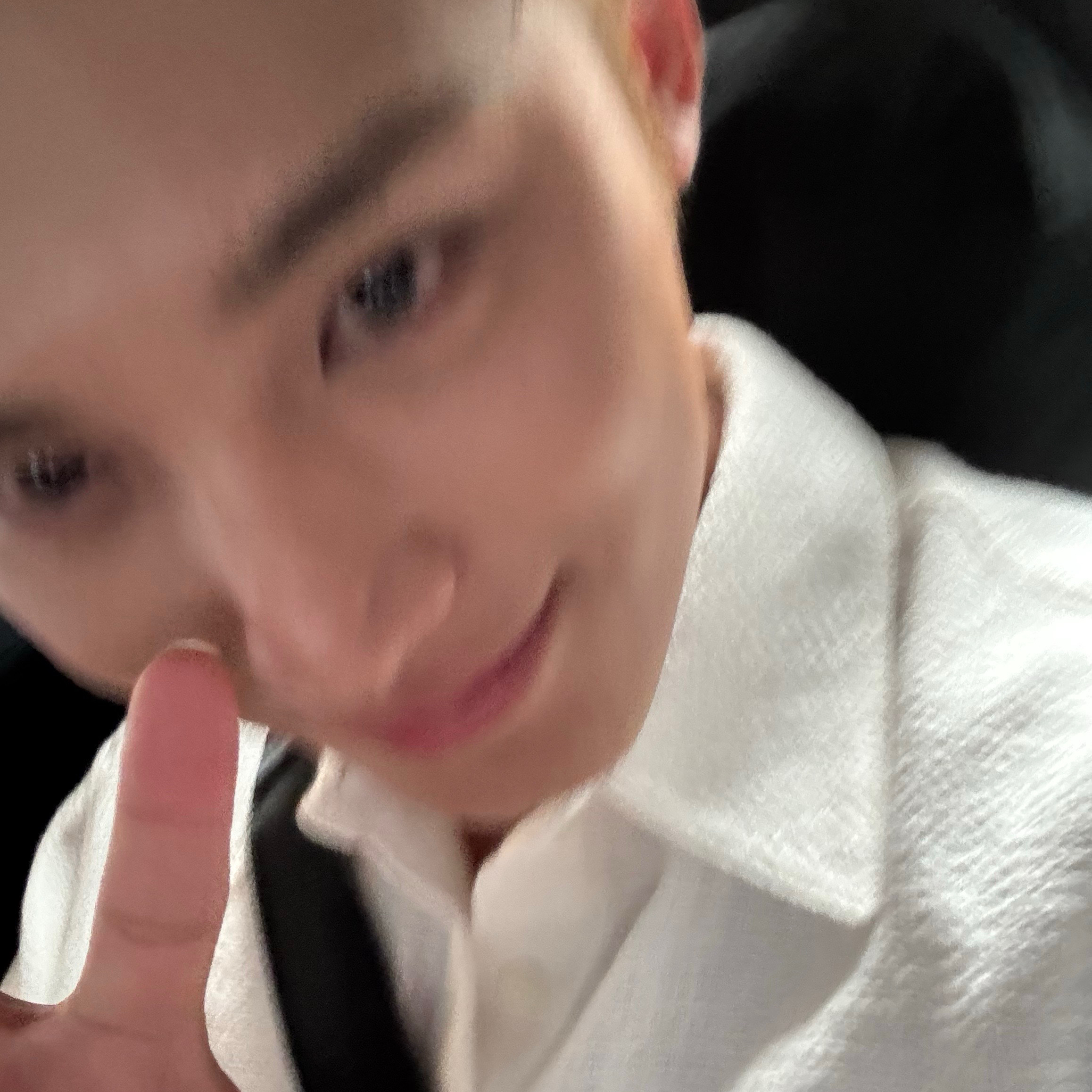 민규 (세븐틴)의 최신 사진