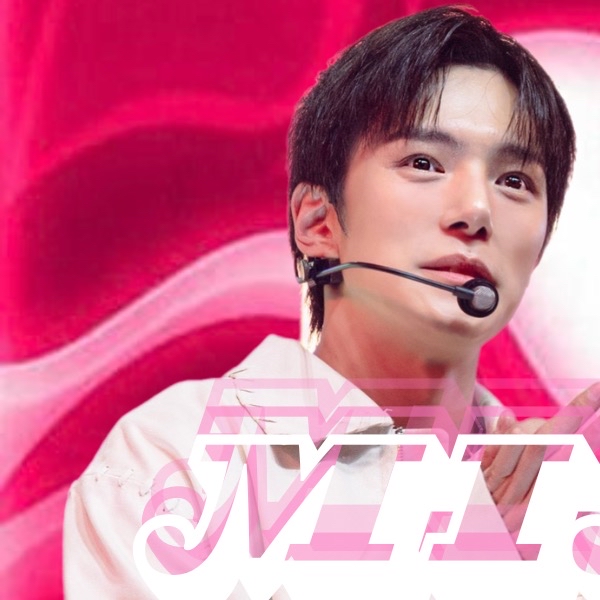 玟赫 (MONSTA X)的最新活動照片