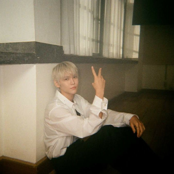 Latest photo of Eunseok (RIIZE)