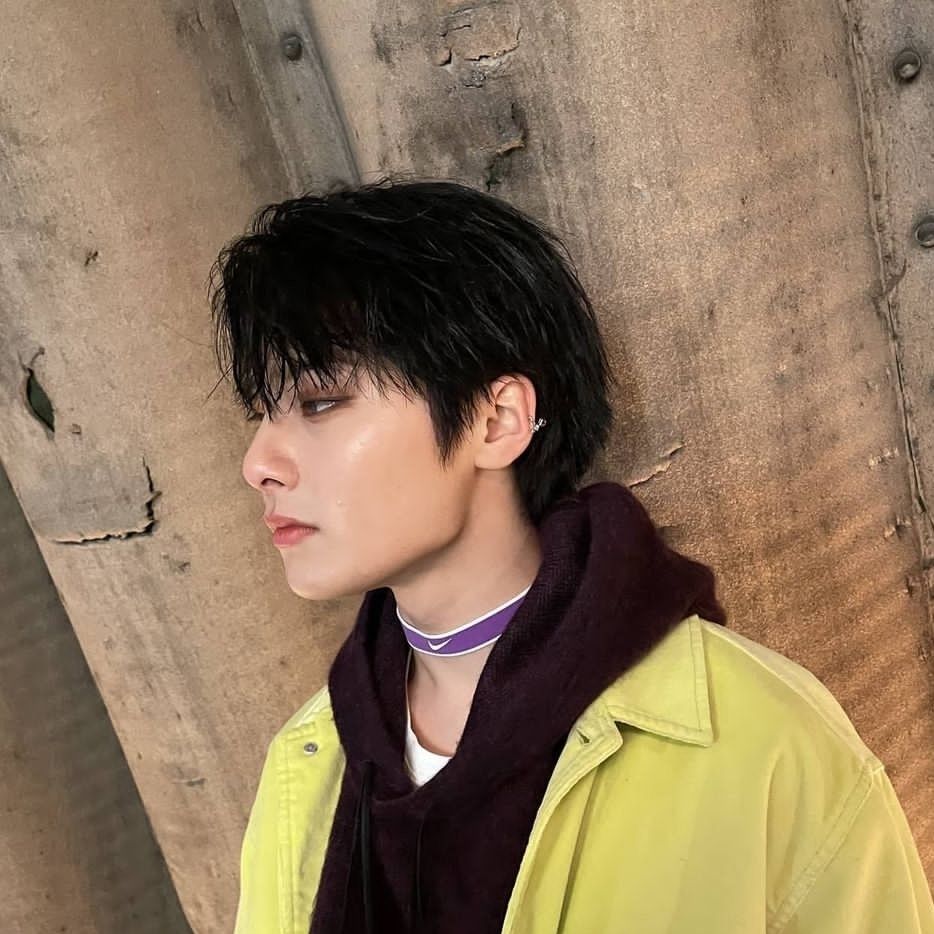 Stray Kids의 최신 사진