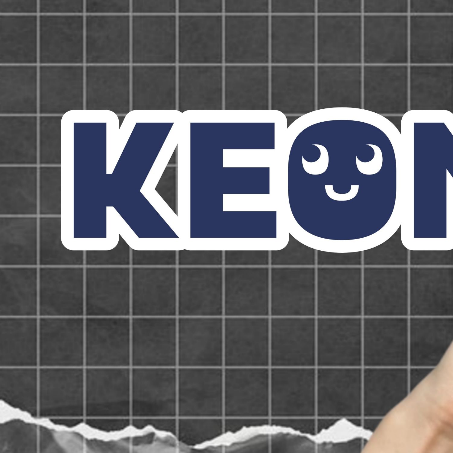 Behind-the-scenes cut of Keonhee (ONEUS)