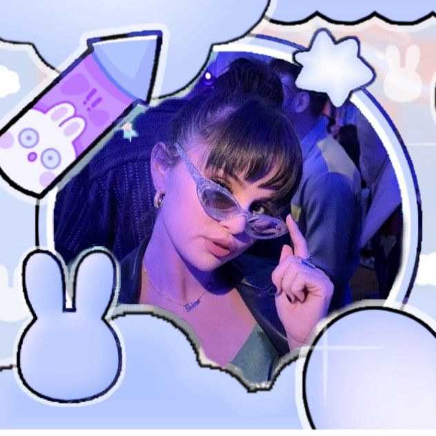 Latest photo of Selena Gomez