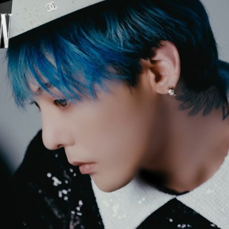 Latest photo of G-DRAGON (BIGBANG)