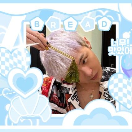 G-DRAGON (BIGBANG)的幕後花絮