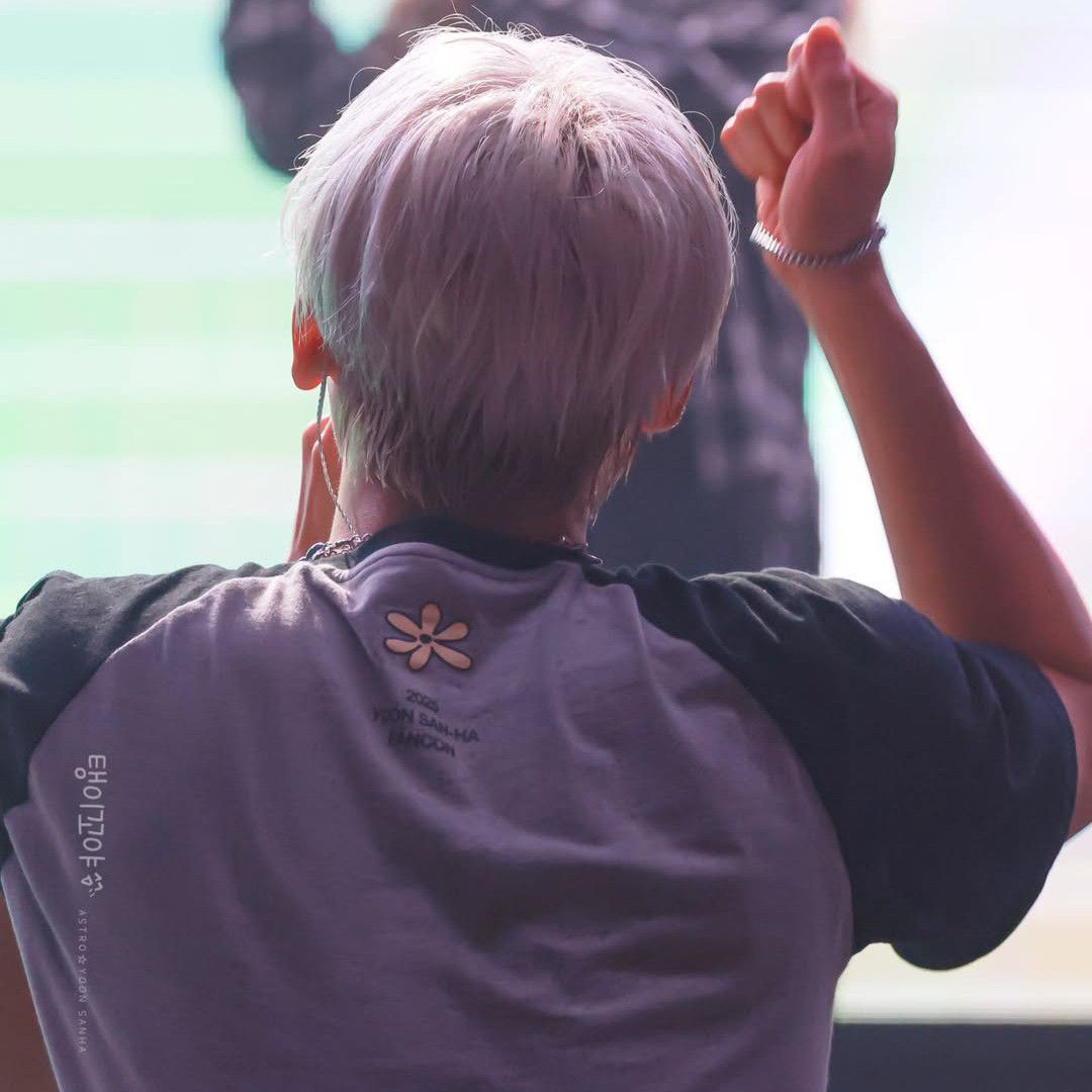 ASTRO的最新活動照片