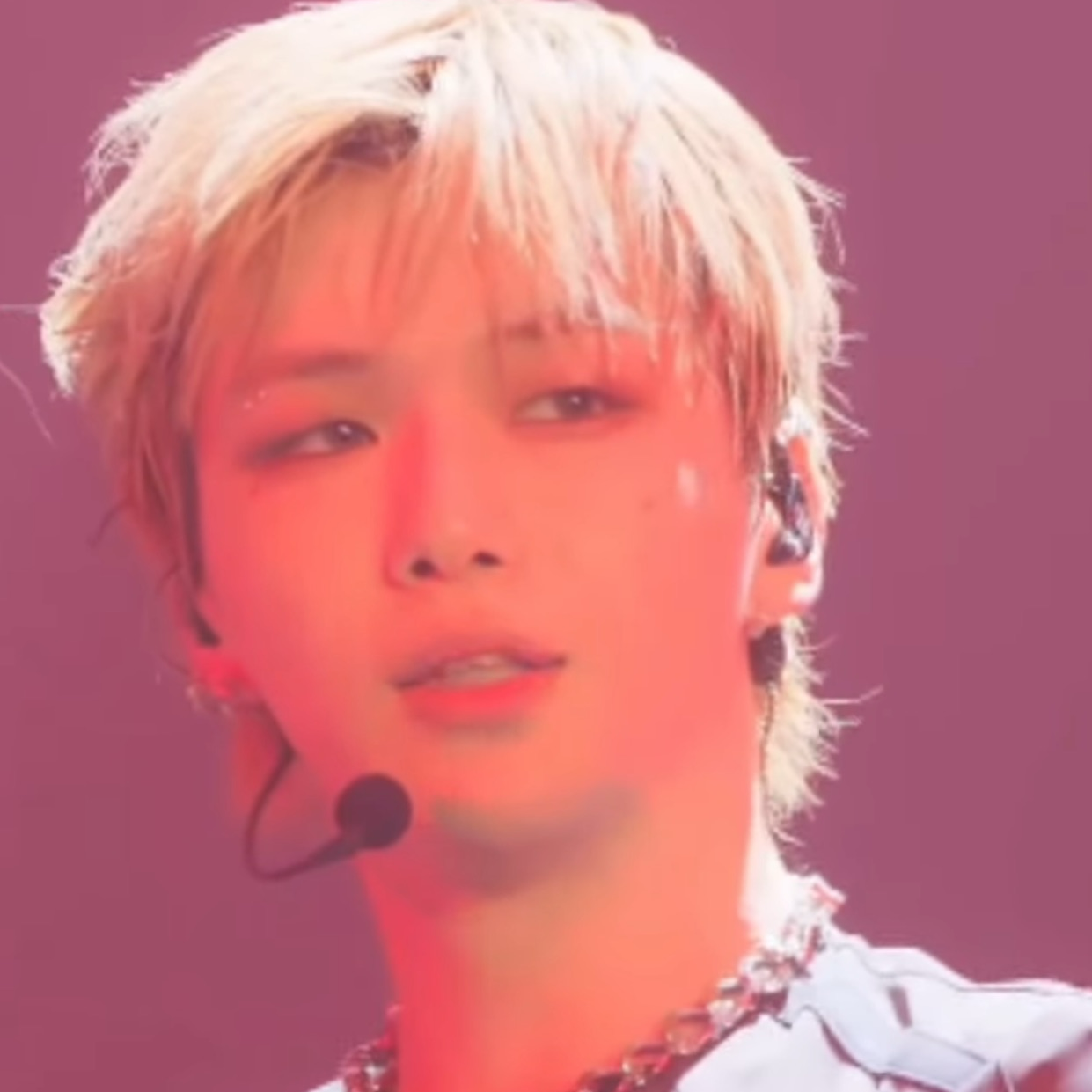 姜丹尼爾的最新活動照片