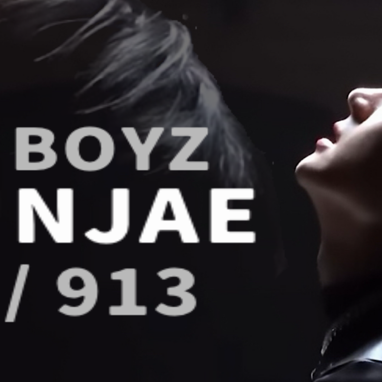 賢在 (THE BOYZ)的最新照片