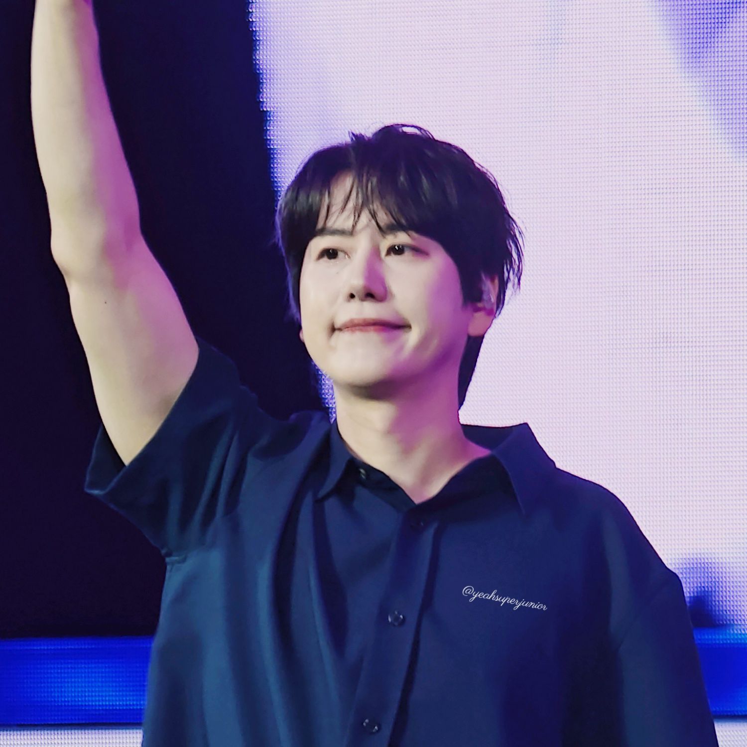 圭贤 (Super Junior)的最新照片