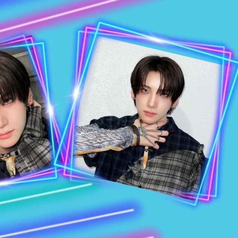 Latest photo of Yuma (&TEAM)