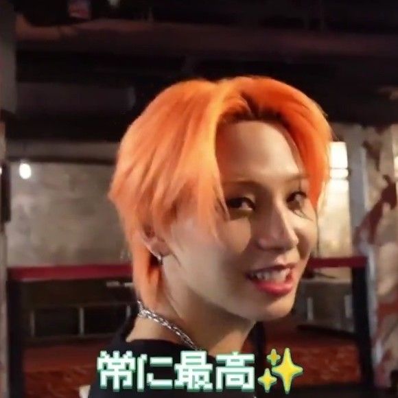 Behind-the-scenes cut of Kawashiri Ren (JO1)