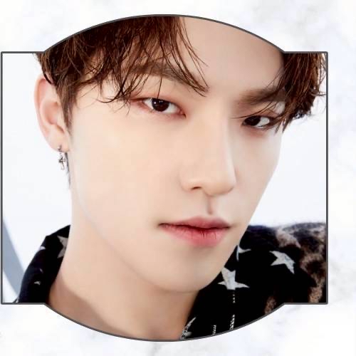 Latest photo of Dino (SEVENTEEN)